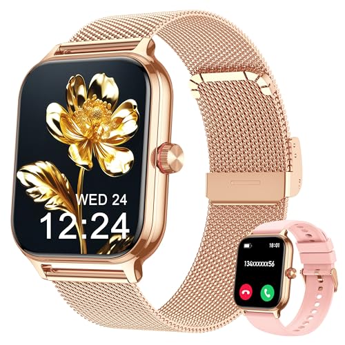 Lee más sobre el artículo ➡ LINK DE COMPRA ⬅  #publi

 REBAJAS🆓 #  🌟  Reloj Inteligente Mujer