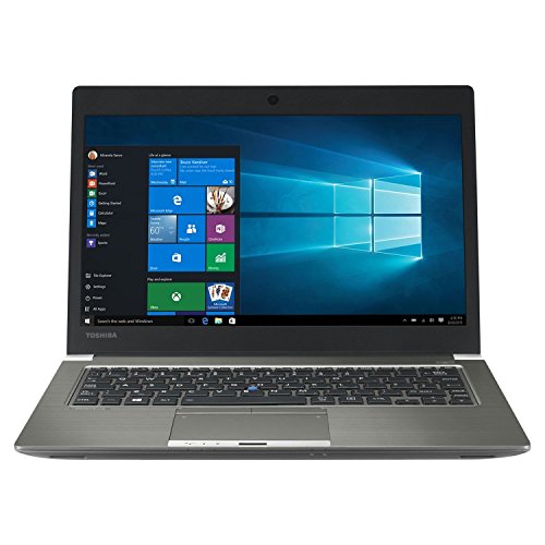 Lee más sobre el artículo ➡ LINK DE COMPRA ⬅ 
 #publi 
 MEJOR PRECIO ✅  Toshiba Portege Z30-C-