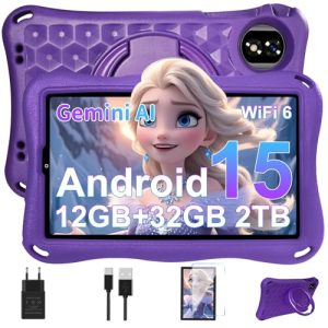 Lee más sobre el artículo ➡ LINK DE COMPRA ⬅  #publi

 REBAJAS🆓 #  🌟 Tablet Para Niños 9 Pulga