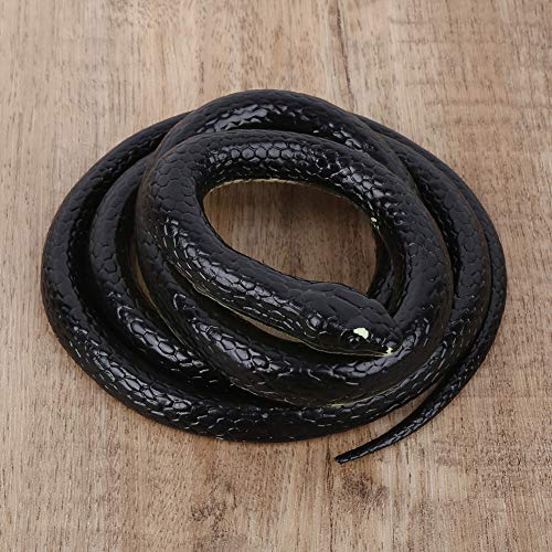 Lee más sobre el artículo 📣 Juguetes de Serpiente de Goma para Halloween, Suministros Nocturno