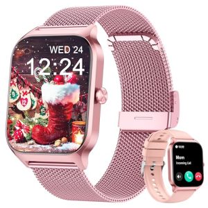 Lee más sobre el artículo ➡ LINK DE COMPRA ⬅  #publi

 REBAJAS🆓 #  🌟  Reloj Inteligente Mujer