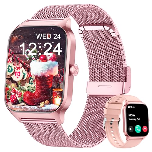 Lee más sobre el artículo ➡ LINK DE COMPRA ⬅  #publi

 REBAJAS🆓 #  🌟  Reloj Inteligente Mujer