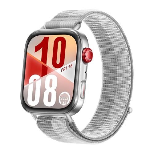 En este momento estás viendo ➡ LINK DE COMPRA ⬅ 
 #publi 
SUPER PRECIO‼   HUAWEI Watch FIT 4 Smar