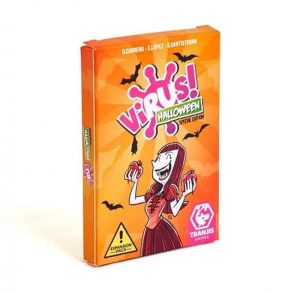 Lee más sobre el artículo ➡ LINK DE COMPRA ⬅ 
 #publi 
 MEJOR PRECIO ✅  Pack Expansion Virus!