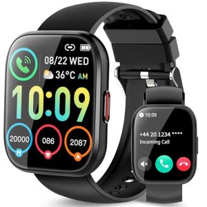 Lee más sobre el artículo ➡ LINK DE COMPRA ⬅  #publi

 CHOLLAZO📣  # 🌟 Reloj Inteligente Hombre