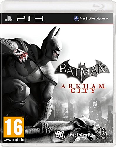 En este momento estás viendo ➡ LINK DE COMPRA ⬅ 
 #publi 
 CASI GRATIS ‼ #Videojuegos  🕹  Batman: