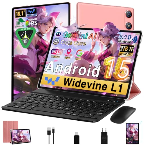 Lee más sobre el artículo ➡ LINK DE COMPRA ⬅  #publi

SUPER OFERTA‼#  🌟 Android 15 Tablet 10 P