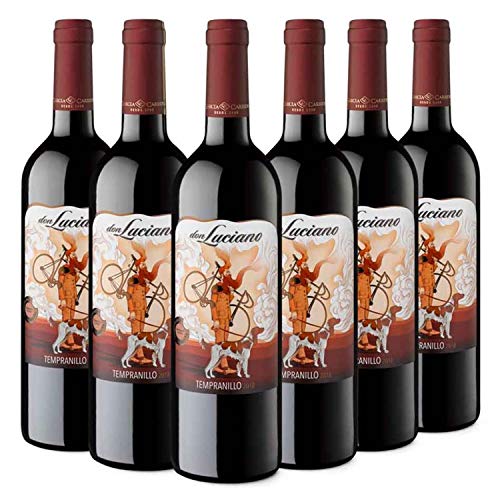 Lee más sobre el artículo ➡ LINK DE COMPRA ⬅  #publi

 REBAJAS🆓 #AMAZON – #Vino  🌟  Tempranill