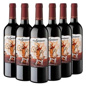 Lee más sobre el artículo ➡ LINK DE COMPRA ⬅  #publi

 CHOLLAZO📣  #AMAZON – #Vino 🌟  Tempranil