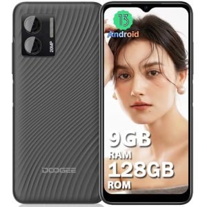 Lee más sobre el artículo ➡ LINK DE COMPRA ⬅ 
 #publi 
 MEJOR PRECIO ✅  DOOGEE N50S [2024] Tel
