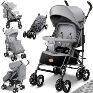 Lee más sobre el artículo ➡ LINK DE COMPRA ⬅    #publi  MEJOR PRECIO ✅ # 👶 ® Cochecito City-Pr