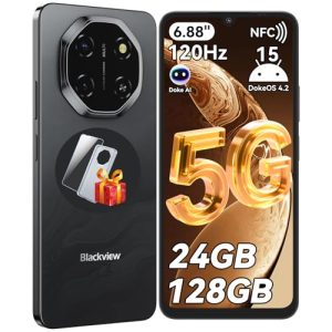 Lee más sobre el artículo ➡ LINK DE COMPRA ⬅  #publi

 CHOLLAZO📣  # 🌟  Shark 6 Smartphone 5G,