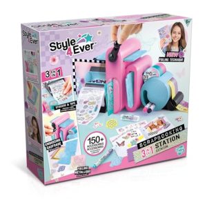 Lee más sobre el artículo ➡ LINK DE COMPRA ⬅ 
 #publi 
REBAJAS  👍  Canal Toys – Estación Scrap