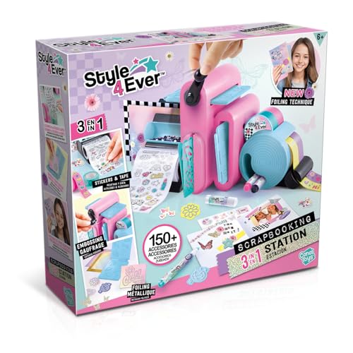 En este momento estás viendo ➡ LINK DE COMPRA ⬅ 
 #publi 
SUPER PRECIO‼   Canal Toys – Estación S