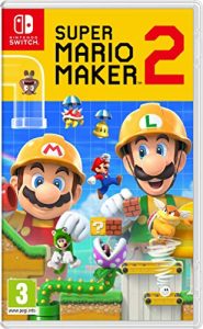 Lee más sobre el artículo ➡ LINK DE COMPRA ⬅ 
 #publi 
 CASI GRATIS ‼ #Videojuegos  🕹  Nintend