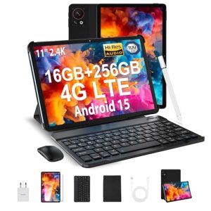 Lee más sobre el artículo ➡ LINK DE COMPRA ⬅  #publi

 CHOLLAZO📣  # 🌟  T30S Android 15 Tablet