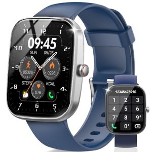 Lee más sobre el artículo ➡ LINK DE COMPRA ⬅  #publi

 CHOLLAZO📣  # 🌟  Reloj Inteligente Hombr