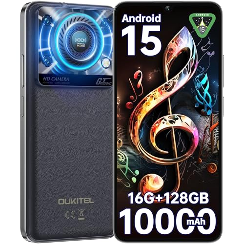 Lee más sobre el artículo ➡ LINK DE COMPRA ⬅  #publi

 REBAJAS🆓 #  🌟  C60 Teléfono Móvil Libre