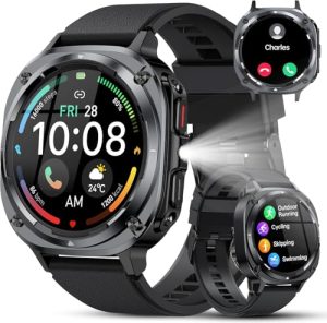 Lee más sobre el artículo ➡ LINK DE COMPRA ⬅ 
 #publi 
 CASI GRATIS ‼    2025 Reloj Inteligent