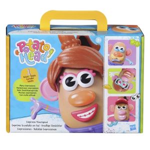 Lee más sobre el artículo ➡ LINK DE COMPRA ⬅ 
 #publi 
REBAJAS  👍  Hasbro Potato Head, Juguete