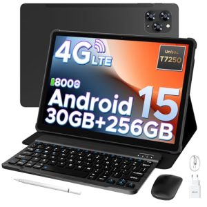 Lee más sobre el artículo ➡ LINK DE COMPRA ⬅  #publi

 REBAJAS🆓 #  🌟  Tab G6 2025 Android 15 T