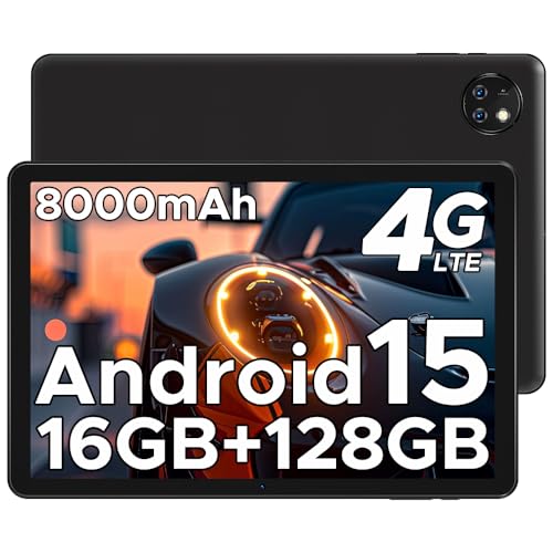 Lee más sobre el artículo ➡ LINK DE COMPRA ⬅  #publi

 CHOLLAZO📣  # 🌟  T10W Android 15 Tablet
