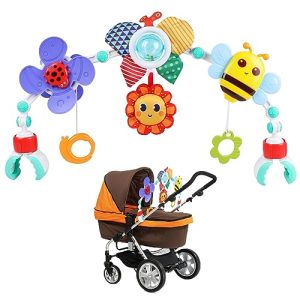 Lee más sobre el artículo ➡ LINK DE COMPRA ⬅    #publi REBAJAS #Juguete 👍 👶  Arco de Juego par