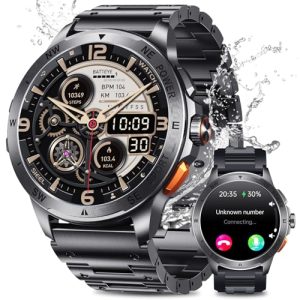 Lee más sobre el artículo ➡ LINK DE COMPRA ⬅  #publi

 REBAJAS🆓 #  🌟 Reloj Inteligente Hombre