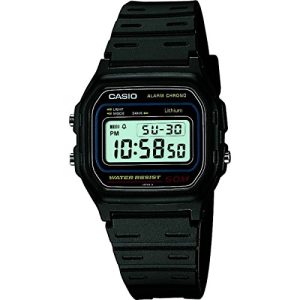 Lee más sobre el artículo ➡ LINK DE COMPRA ⬅  #publi

 CHOLLAZO📣  #AMAZON – #Reloj 🌟  W-59-1VQ