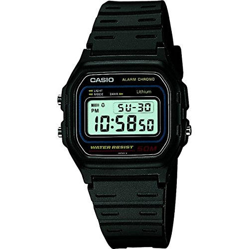 En este momento estás viendo ➡ LINK DE COMPRA ⬅  #publi

 CHOLLAZO📣  #AMAZON – #Reloj 🌟  W-59-1VQ