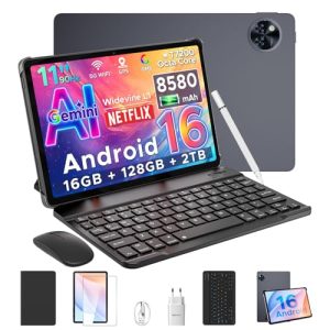 Lee más sobre el artículo ➡ LINK DE COMPRA ⬅  #publi

 REBAJAS🆓 #  🌟  U11 Android 16 Tablet 11
