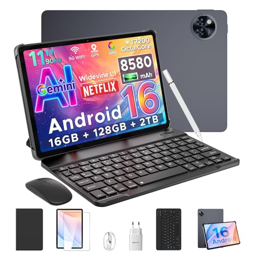 Lee más sobre el artículo ➡ LINK DE COMPRA ⬅  #publi

 REBAJAS🆓 #  🌟  U11 Android 16 Tablet 11