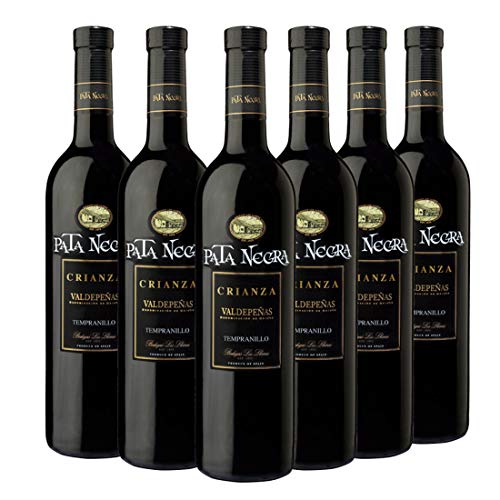 Lee más sobre el artículo ➡ LINK DE COMPRA ⬅  #publi

 REBAJAS🆓 #AMAZON – #Vino  🌟  Crianza Vi