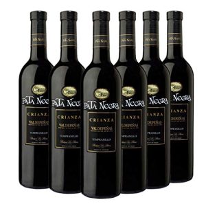 Lee más sobre el artículo ➡ LINK DE COMPRA ⬅  #publi

SUPER OFERTA‼#AMAZON – #Vino  🌟  Crianza