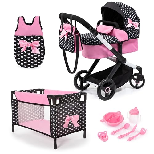 Lee más sobre el artículo ➡ LINK DE COMPRA ⬅    #publi REBAJAS #Juguete 👍 👶  17060AB Cochecito