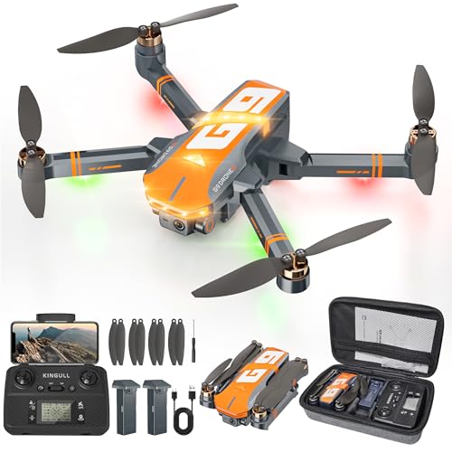 En este momento estás viendo ➡ LINK DE COMPRA ⬅ 
 #publi 
 CASI GRATIS ‼    G9 GPS Drones con Cám