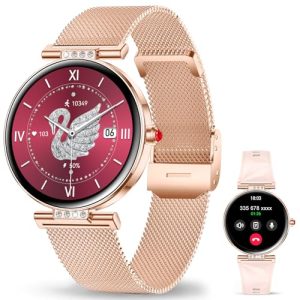 Lee más sobre el artículo ➡ LINK DE COMPRA ⬅  #publi

SUPER OFERTA‼#  🌟 Smartwatch Reloj Intel