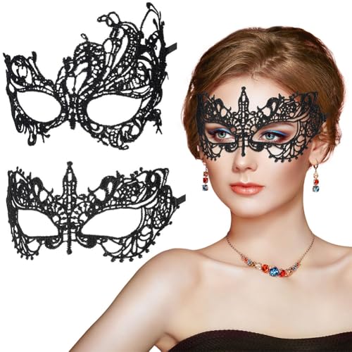Lee más sobre el artículo ➡ LINK DE COMPRA ⬅ 
 #publi 
 MEJOR PRECIO ✅  Aomig Mascaras Venecia