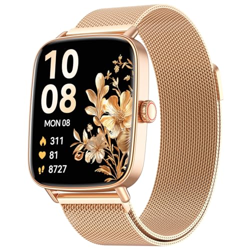 Lee más sobre el artículo ➡ LINK DE COMPRA ⬅ 
 #publi 
 MEJOR PRECIO ✅  aeac Reloj Inteligente