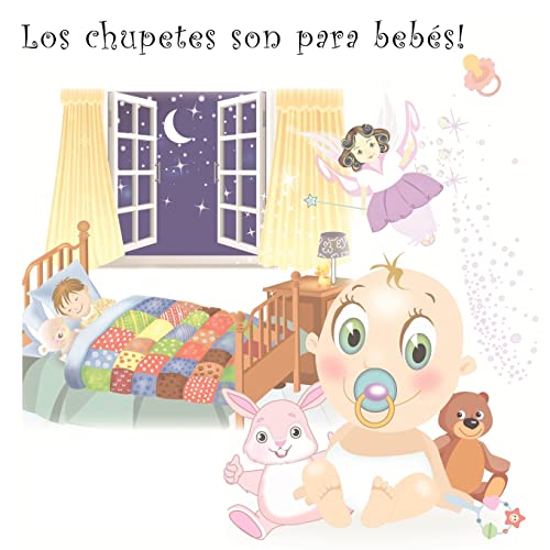 Lee más sobre el artículo ➡ LINK DE COMPRA ⬅    #publi SUPER PRECIO‼#Tapa blanda 👶 Los chupete