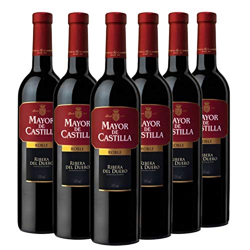 Lee más sobre el artículo ➡ LINK DE COMPRA ⬅  #publi

 REBAJAS🆓 #AMAZON – #Vino  🌟  Roble Vino