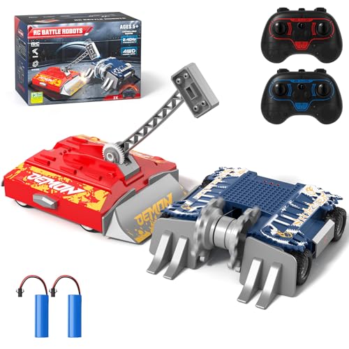 Lee más sobre el artículo ➡ LINK DE COMPRA ⬅ 
 #publi 
SUPER PRECIO‼   Sunrad BattleBots Arena