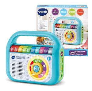 Lee más sobre el artículo ➡ LINK DE COMPRA ⬅ 
 #publi 
SUPER PRECIO‼   VTech-Baby Reproductor