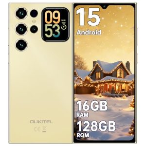 Lee más sobre el artículo ➡ LINK DE COMPRA ⬅  #publi

SUPER OFERTA‼#  🌟  C62 Teléfonos Intelig