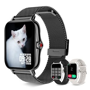 Lee más sobre el artículo ➡ LINK DE COMPRA ⬅  #publi

 CHOLLAZO📣  # 🌟  Reloj Inteligente Mujer
