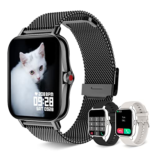 Lee más sobre el artículo ➡ LINK DE COMPRA ⬅  #publi

 CHOLLAZO📣  # 🌟  Reloj Inteligente Mujer