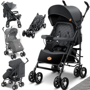 Lee más sobre el artículo ➡ LINK DE COMPRA ⬅    #publi SUPER PRECIO‼# 👶 ® Cochecito City-Pro c