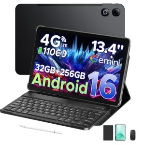 Lee más sobre el artículo ➡ LINK DE COMPRA ⬅  #publi

 REBAJAS🆓 #  🌟  Tab G6 Max Android 16 13