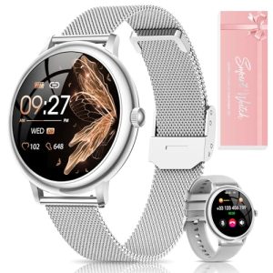 Lee más sobre el artículo ➡ LINK DE COMPRA ⬅ 
 #publi 
SUPER PRECIO‼   RUXINGX Reloj Inteligen