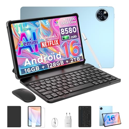 Lee más sobre el artículo ➡ LINK DE COMPRA ⬅  #publi

 REBAJAS🆓 #  🌟  U11 Android 16 Tablet co